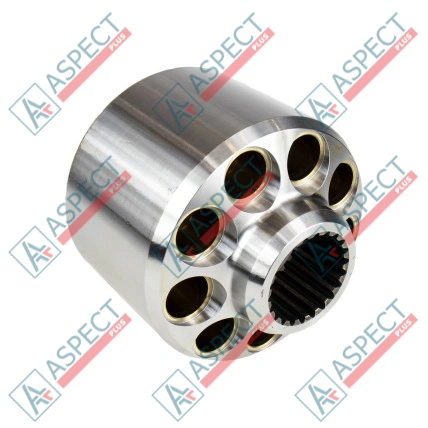 Bloc-cylindres Rotor Linde 2953200804 SKS