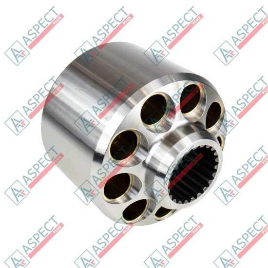 Блок цилиндров Linde 2953200804 SKS