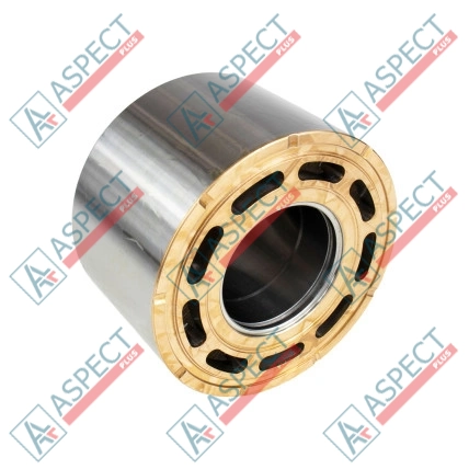 Bloc-cylindres Rotor Linde 2953200804 SKS