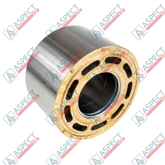 Блок цилиндров Linde 2953200804 SKS