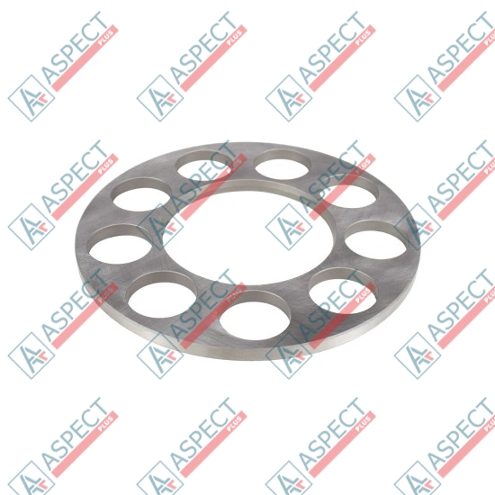 Retainer Plate Linde 2653231414 SKS