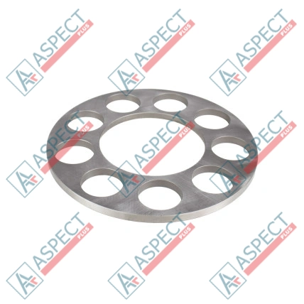 Retainer Plate Linde 2653231414 SKS