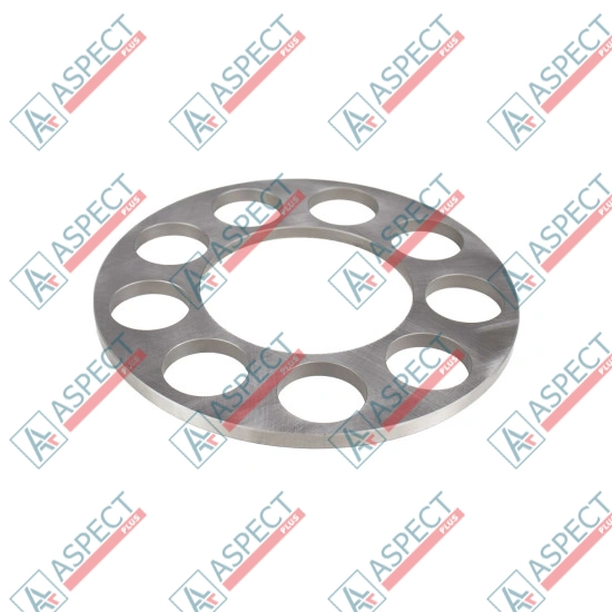 Retainer Plate Linde 2653231414 SKS