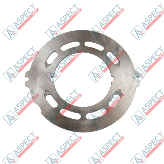 Valve plate Motor Linde 2953240203 SKS