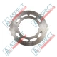 Valve plate Motor Linde 2953240203 SKS