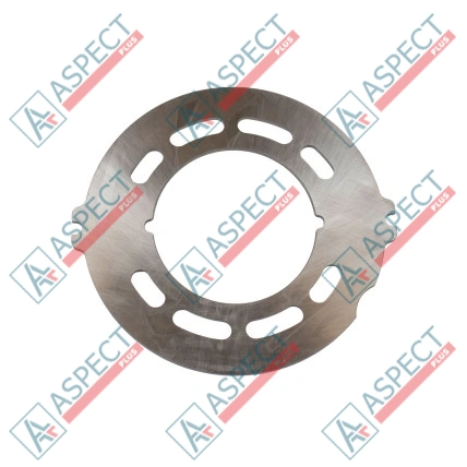 Plaque de soupape Moteur Linde 2953240203 SKS