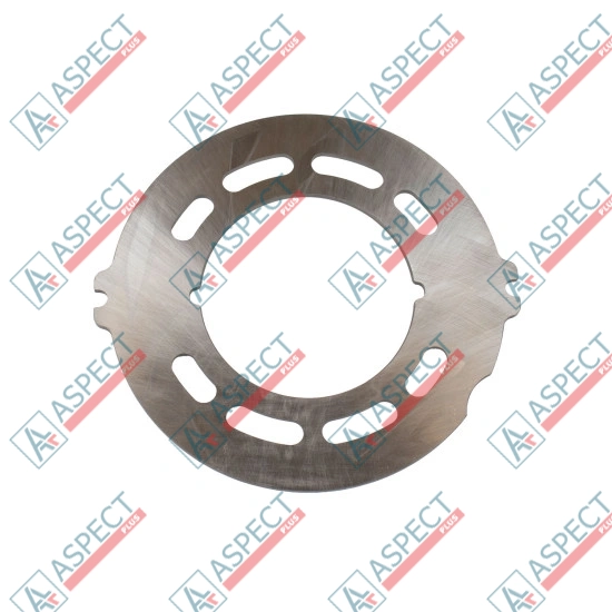 Valve plate Motor Linde 2953240203 SKS