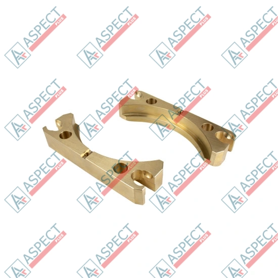 Упор прижимной пластины Linde 2553431804 SKS