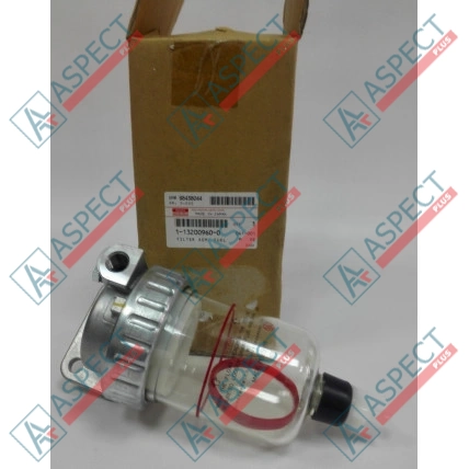 Fuel filter Isuzu 1132009600 Genuine