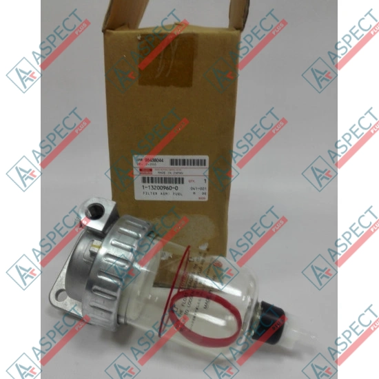 Fuel filter Isuzu 1132009600 Genuine