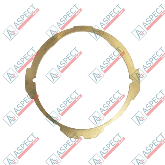 Упор прижимной пластины Linde 2953233122 SKS