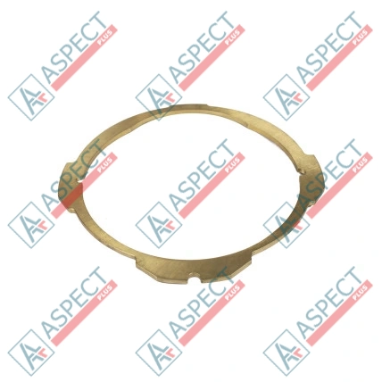 Plaque de fixation de la plaque de retenue Linde 2953233122 SKS