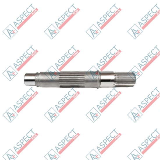 Drive Shaft Linde 2943230105 SKS