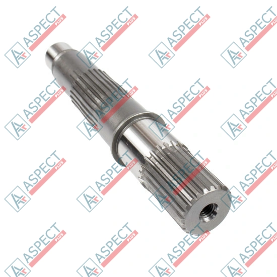 Drive Shaft Linde 2943230105 SKS