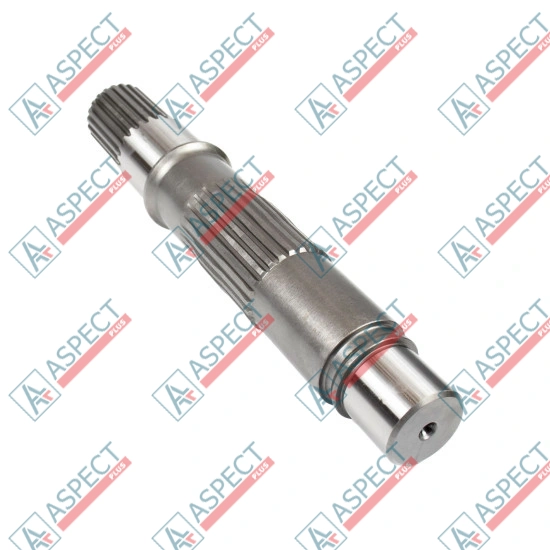 Drive Shaft Linde 2943230105 SKS