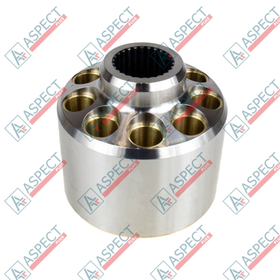 Блок цилиндров Linde 2543200800 SKS
