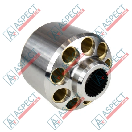 Bloc-cylindres Rotor Linde 2543200800 SKS