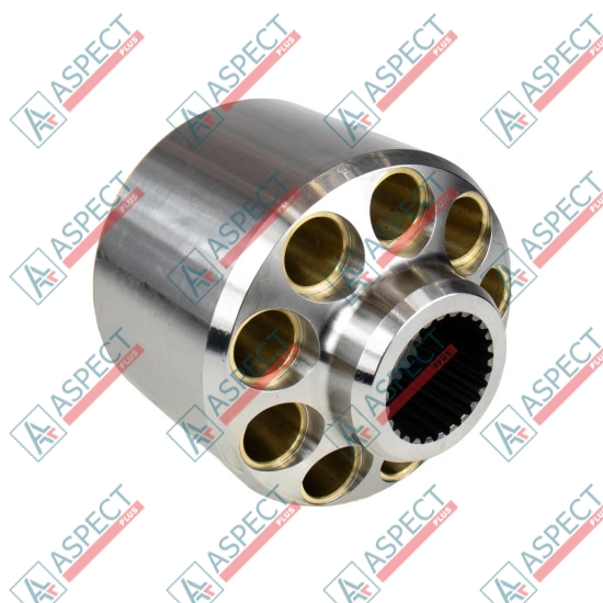 Блок цилиндров Linde 2543200800 SKS