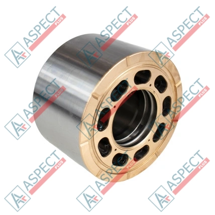 Bloc-cylindres Rotor Linde 2543200800 SKS