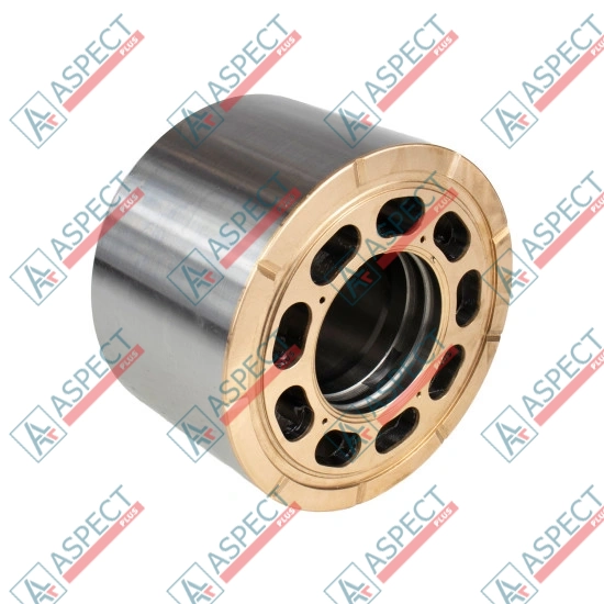 Блок цилиндров Linde 2543200800 SKS