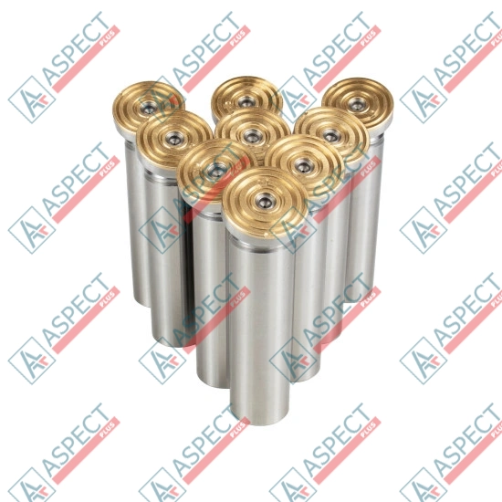 Piston shoe Linde 2643200412 SKS