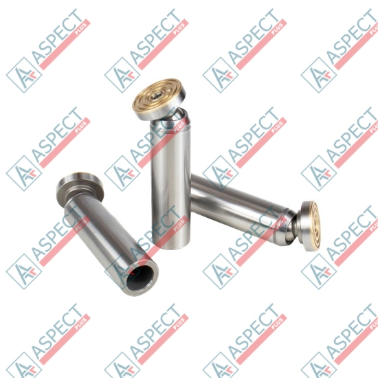 Piston shoe Linde 2643200412 SKS