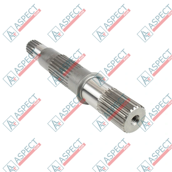 Вал гидронасоса Linde 2543230124 SKS