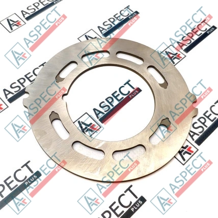 Plaque de soupape Moteur Linde 2543240209 SKS