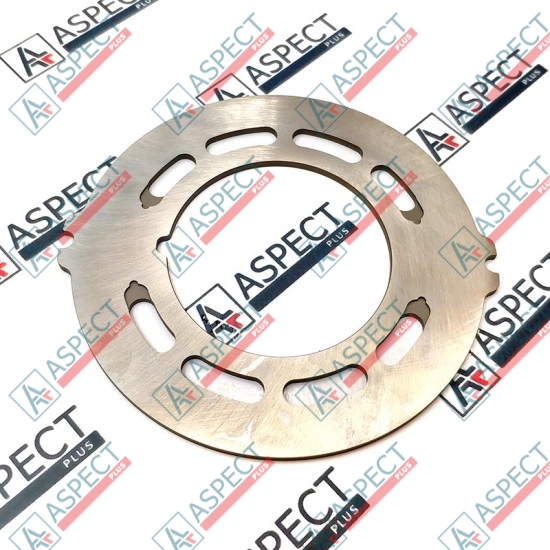 Valve plate Motor Linde 2543240209 SKS