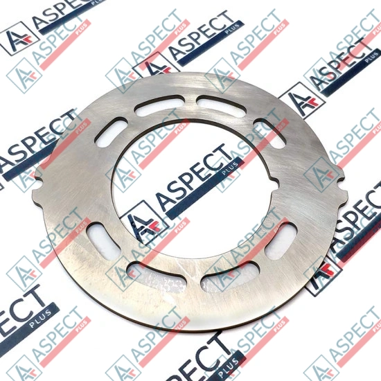 Valve plate Motor Linde 2543240209 SKS