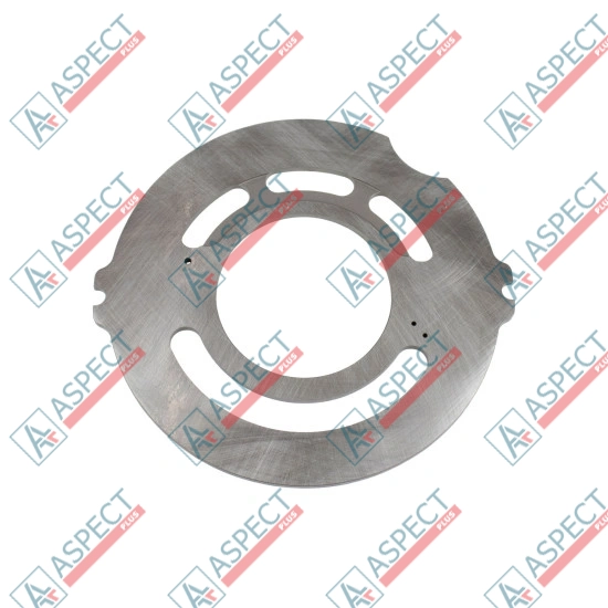 Valve plate Right Linde 2543240207 SKS