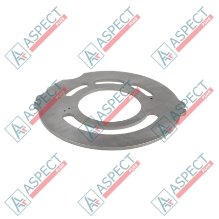 Placă supapă Dreapta Linde 2543240207 SKS