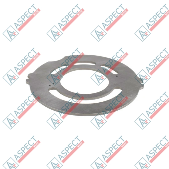 Valve plate Right Linde 2543240207 SKS