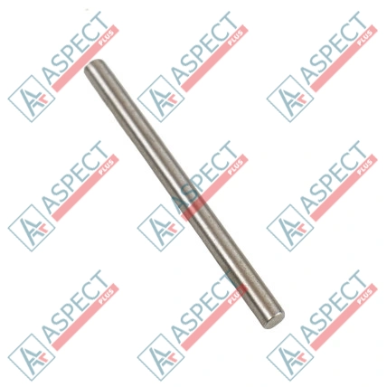 Goupille de la presse du bloc-cylindres Linde 9517000502 SKS