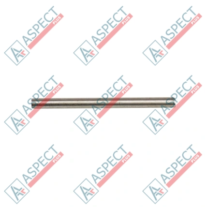 Goupille de la presse du bloc-cylindres Linde 9517000502 SKS