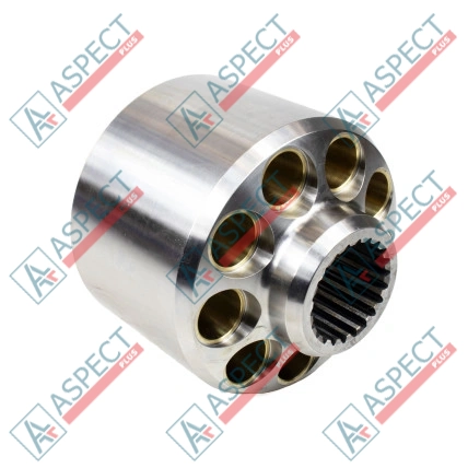 Bloc-cylindres Rotor Linde 2553200802 SKS