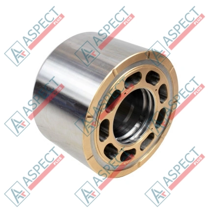 Bloc-cylindres Rotor Linde 2553200802 SKS