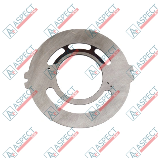 Valve plate Right Linde 2553240229 SKS
