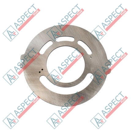 Valve plate Right Linde 2553240229 SKS