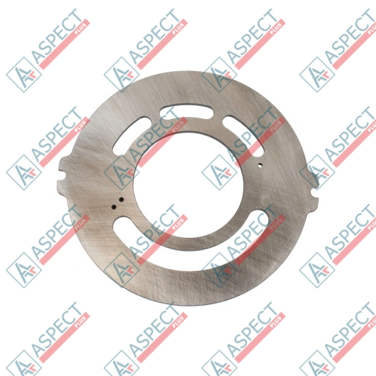 Valve plate Right Linde 2553240229 SKS