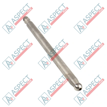 Pipe Linde 2553014005 SKS