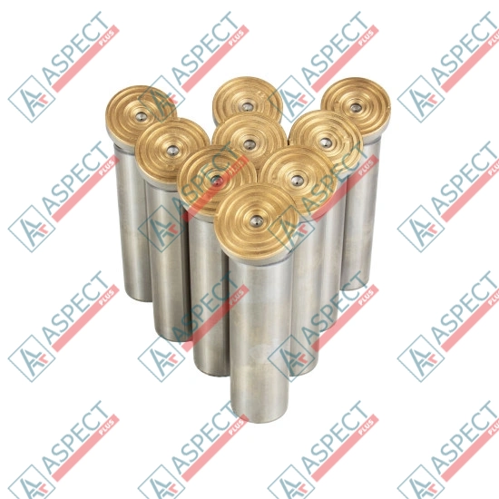 Piston shoe ID=8.0 mm Linde 2653200408 SKS