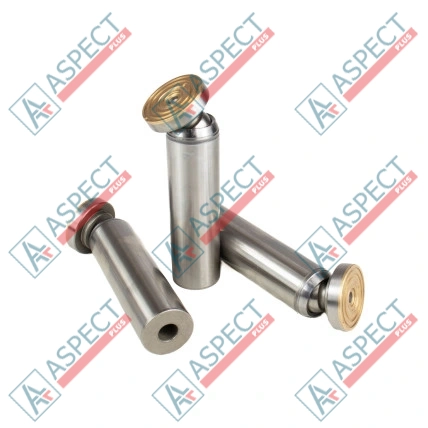 Piston shoe ID=8.0 mm Linde 2653200408 SKS