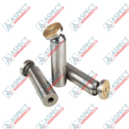 Piston shoe ID=8.0 mm Linde 2653200408 SKS