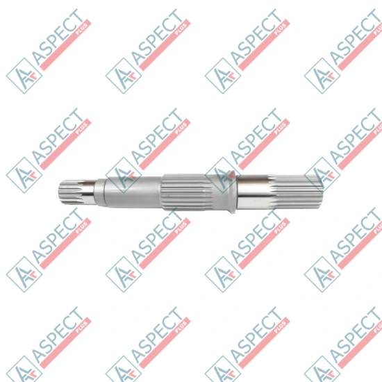 Drive Shaft Linde 2563230106 SKS