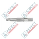 Drive Shaft Linde 2563230106 SKS