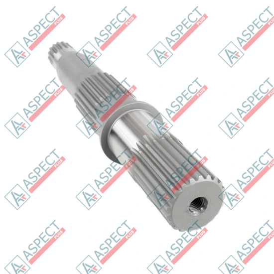 Drive Shaft Linde 2563230106 SKS