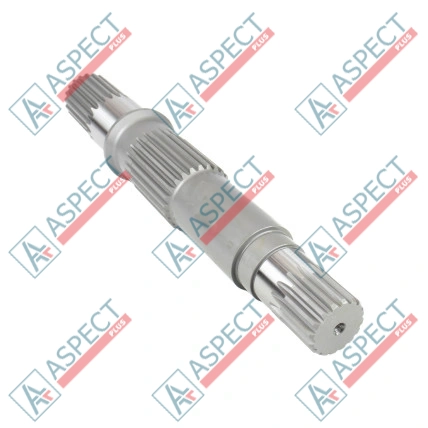 Arbre d`entraînement Linde 2563230106 SKS
