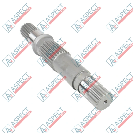 Drive Shaft Linde 2563230106 SKS