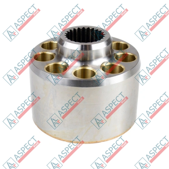 Блок цилиндров Linde 2523200800 SKS